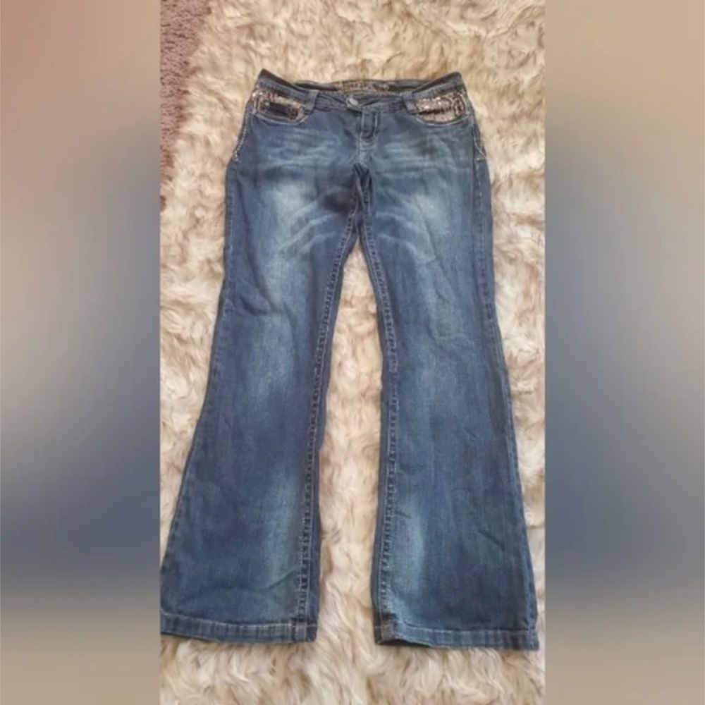 Boyfriend Women's Blue Jeans For Women Fashion